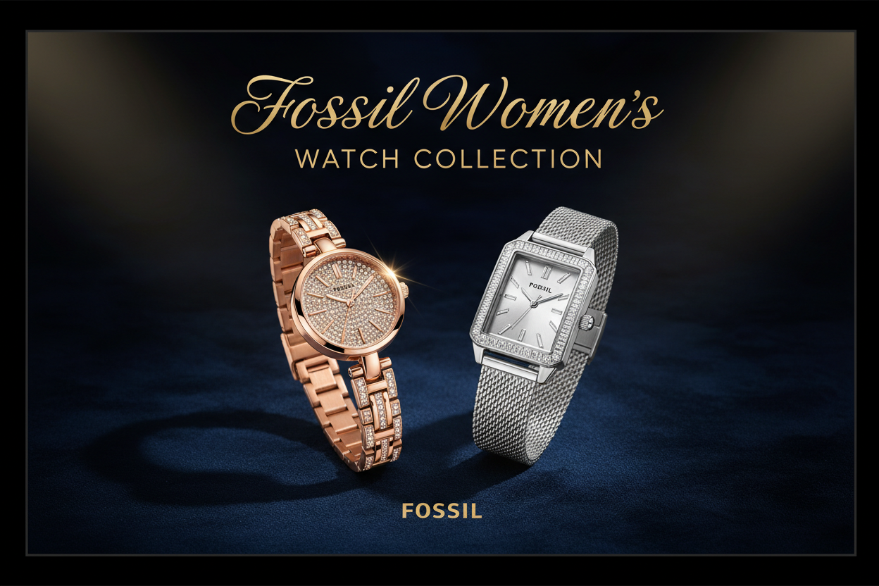Fossil Dama
