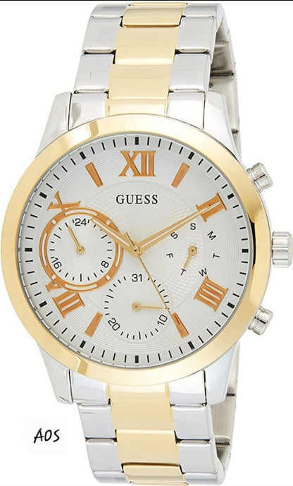 Reloj Guess AOS Bicolor - imagen del producto