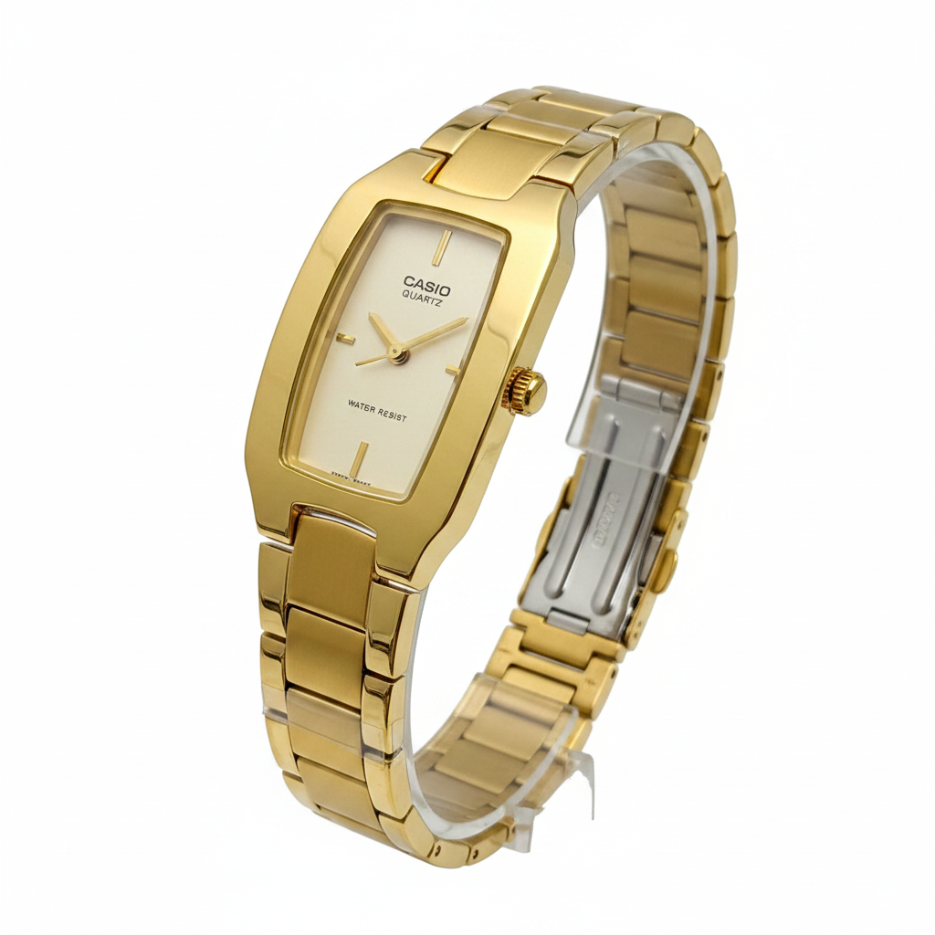 Reloj Casio REF 17509 - vista 3/4