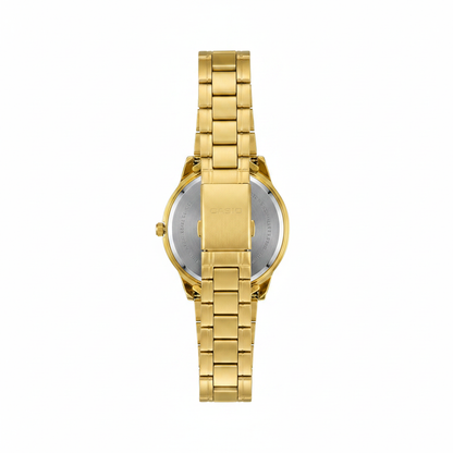 Reloj Casio REF 18397 - vista posterior