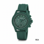 Reloj Guess REA Verde - Fondo blanco catálogo