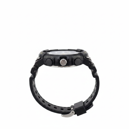Casio Tough Solar AQ-S810W — vista lateral
