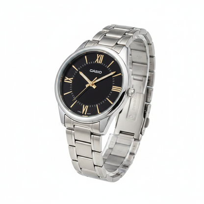 Casio Clásico REF 15881 - ángulo 45 grados fondo blanco
