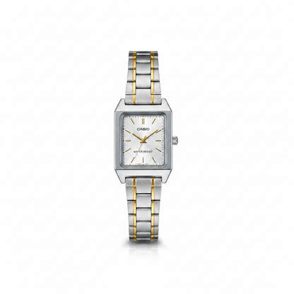 Reloj Casio REF 19385 - flat lay