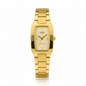 Reloj Casio REF 17509 - vista frontal fondo blanco
