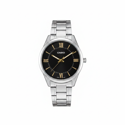 Casio Clásico REF 15881 - vista frontal fondo blanco