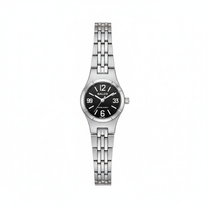 Reloj SALCO vista superior