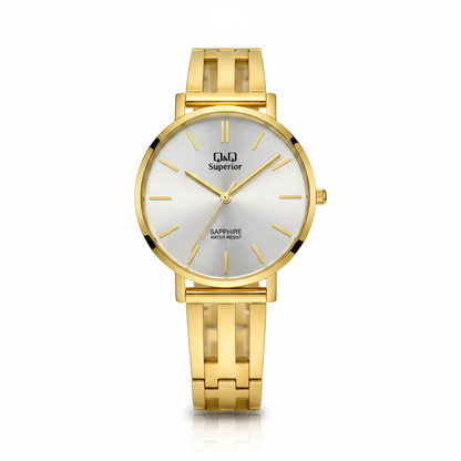 Q&Q Superior REF 17512 - vista frontal fondo blanco