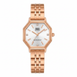 Vista frontal fondo blanco