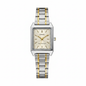 Reloj Casio REF 19385 - vista frontal fondo blanco