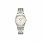 Casio Bicolor REF 18203 - vista frontal fondo blanco