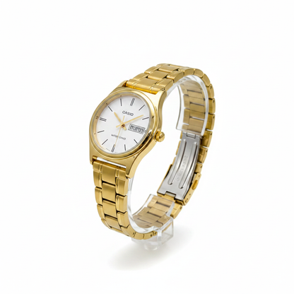Reloj Casio REF 18395 - vista 3/4