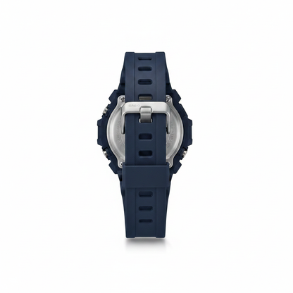 Casio WS-1400H — vista trasera