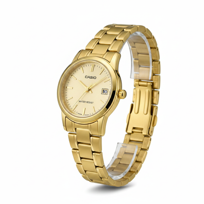 Reloj Casio REF 18301 - vista 3/4