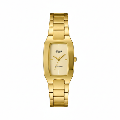 Reloj Casio REF 17509 - flat lay