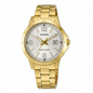 Reloj Casio REF 17503 - vista frontal fondo blanco