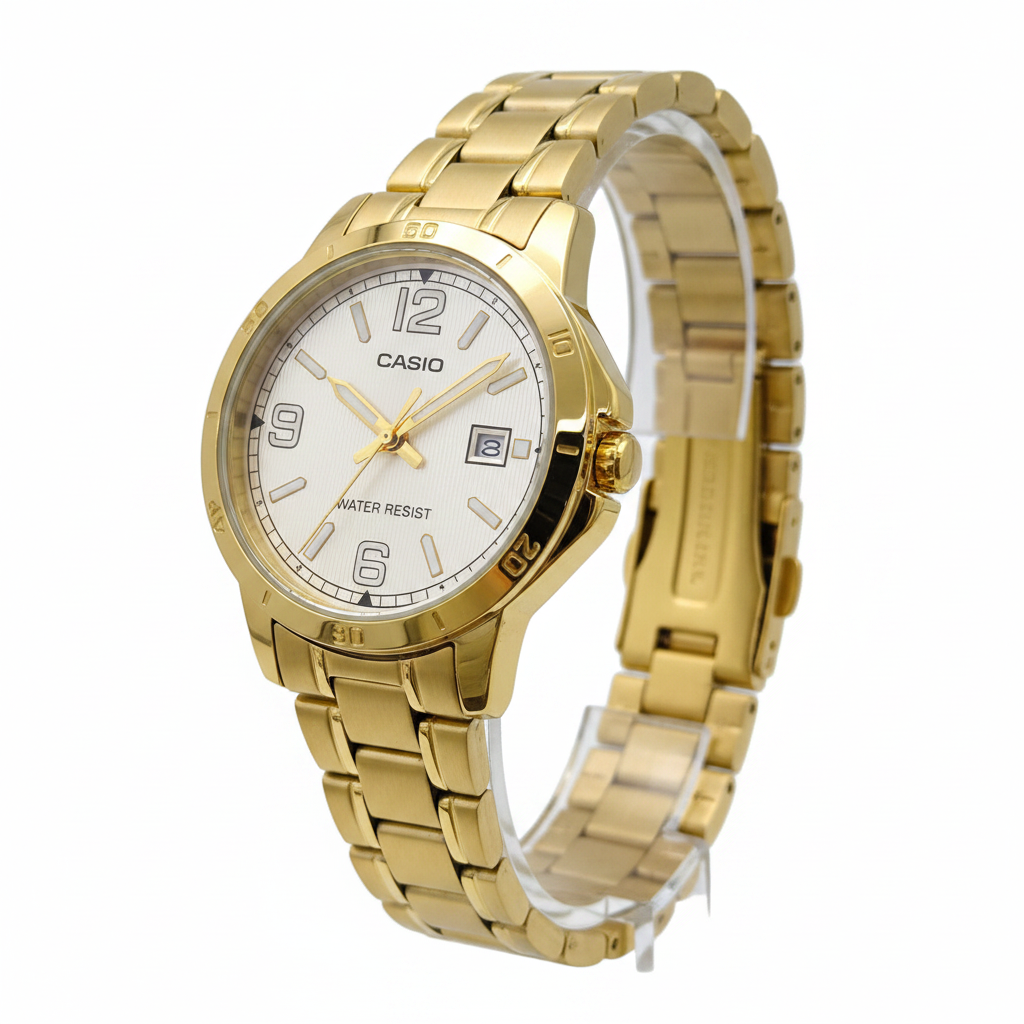 Reloj Casio REF 17503 - vista 3/4