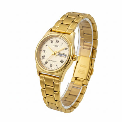 Reloj Casio REF 10300 - vista 3/4