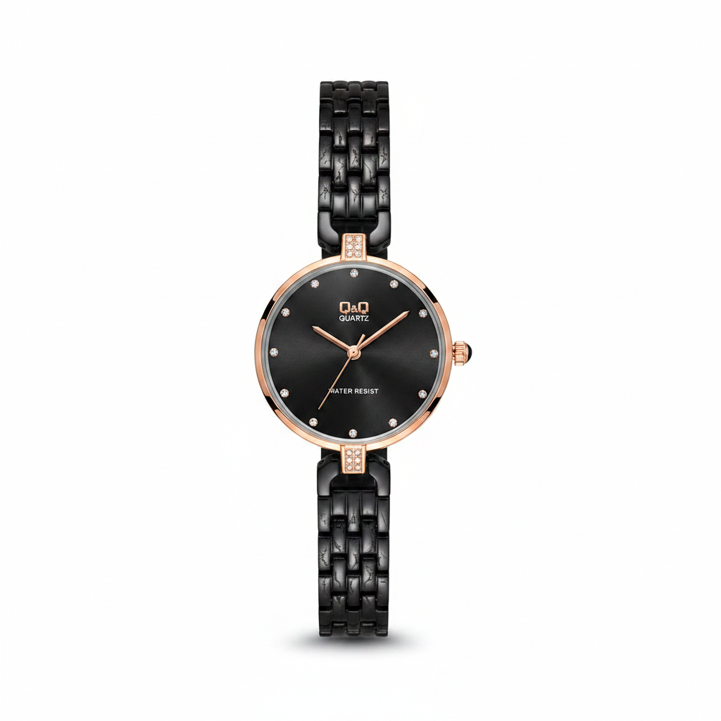 Reloj Q&Q vista superior