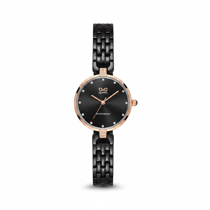 Reloj Q&Q vista superior