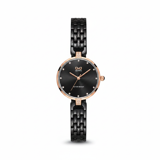 Reloj Q&Q vista superior