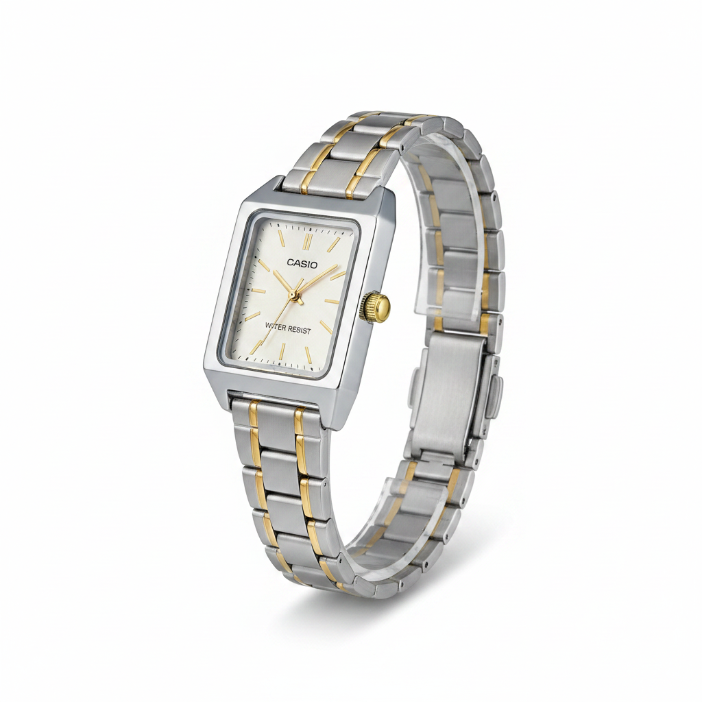 Reloj Casio REF 19385 - vista 3/4
