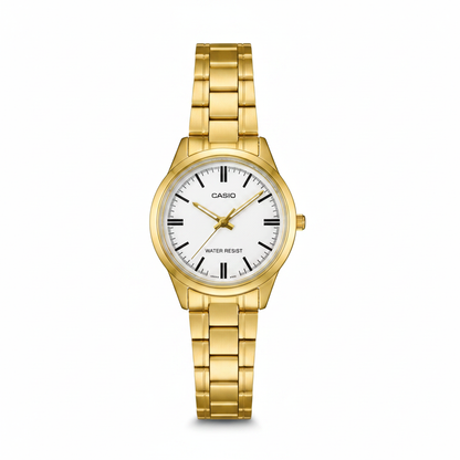 Reloj Casio REF 18397 - flat lay