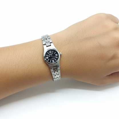 Reloj SALCO para Dama – Acero Inoxidable