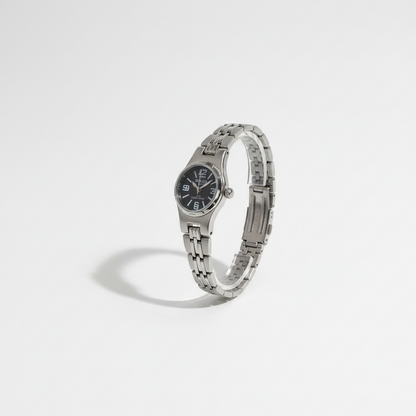 Reloj SALCO para Dama – Acero Inoxidable